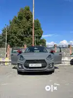 Maruti Suzuki Swift 2023 Petrol Well Maintained mods worth 3L