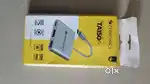 Type c To Multiport Hub TA150