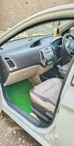Hyundai i20 2011 Petrol 140000 Km Driven