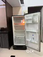 LG Single Door Refrigerator 235L – Good Working Condition
