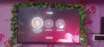 Clarion 32inch smart tv