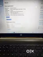 Hp pavilion 15