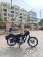 Royal Enfield standard 350 2019 model