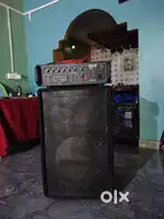 500 watt amplifier with 500 watt speaker
