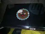 Brand hp, Third generation, 13 years old, Laptop