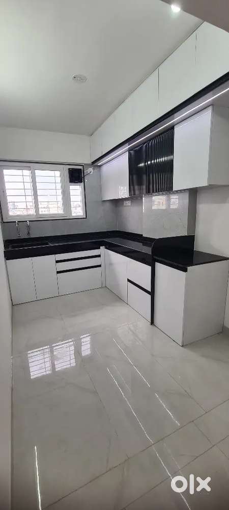 2 Bhk for rent available in kharadi