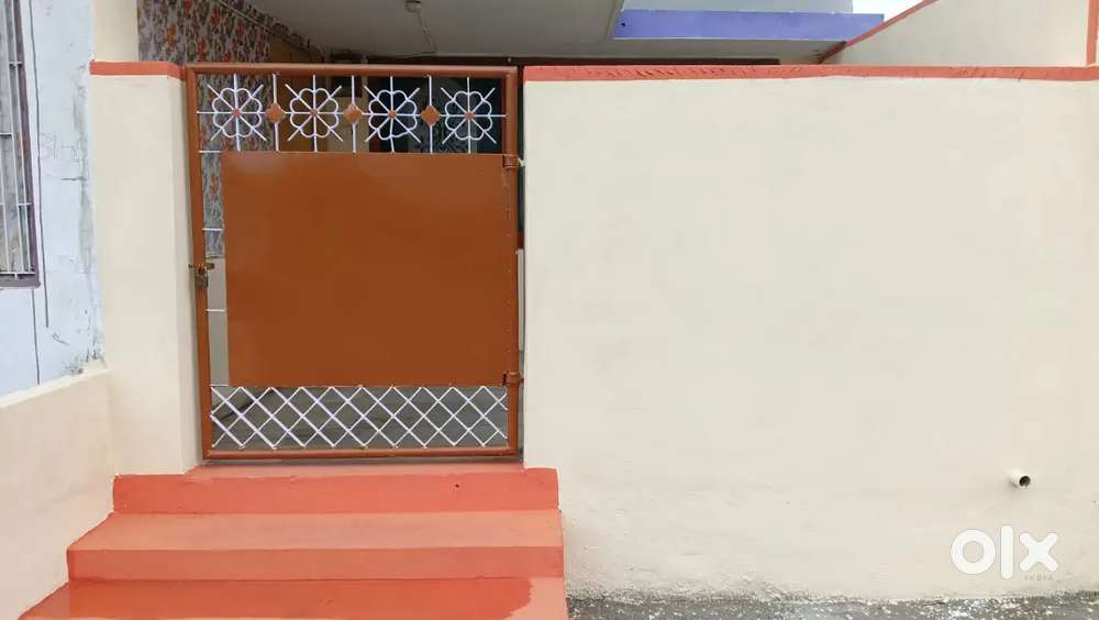Independent house for sale