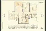 3 BHK 2 Bathroom For Sale At Lohegaon