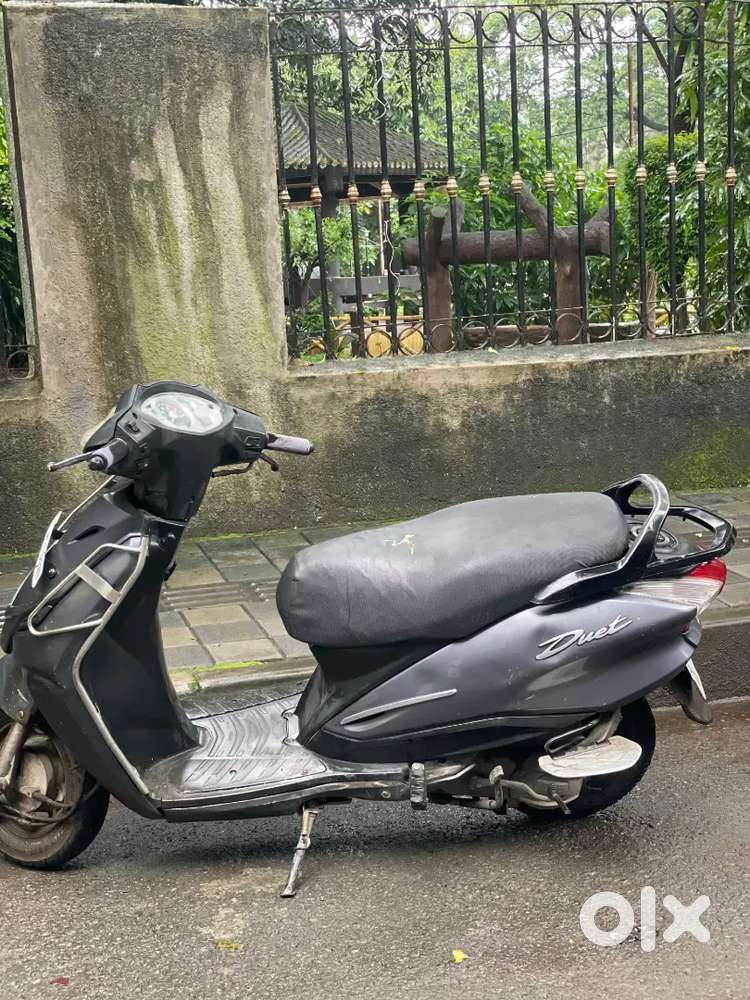 Scoter duet for sell