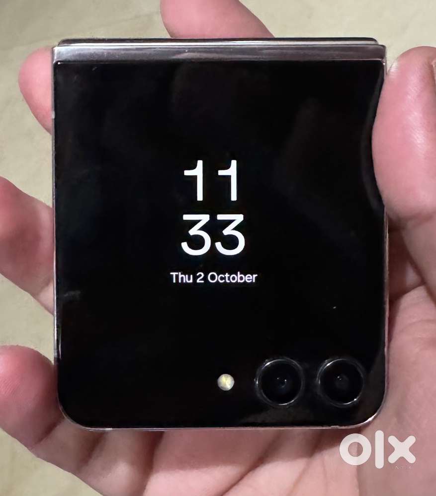 FLIP 5 512GB International