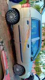 Maruti Suzuki Alto K10 2011 CNG & Hybrids 96000 Km Driven