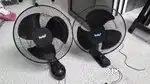 Wall Mount High Speed Fan  Diwaar Fan