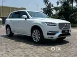 Volvo XC 90 D5 Inscription, 2019, Diesel