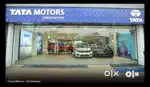 Full time job tata motors company Store keeper supervisor computer job