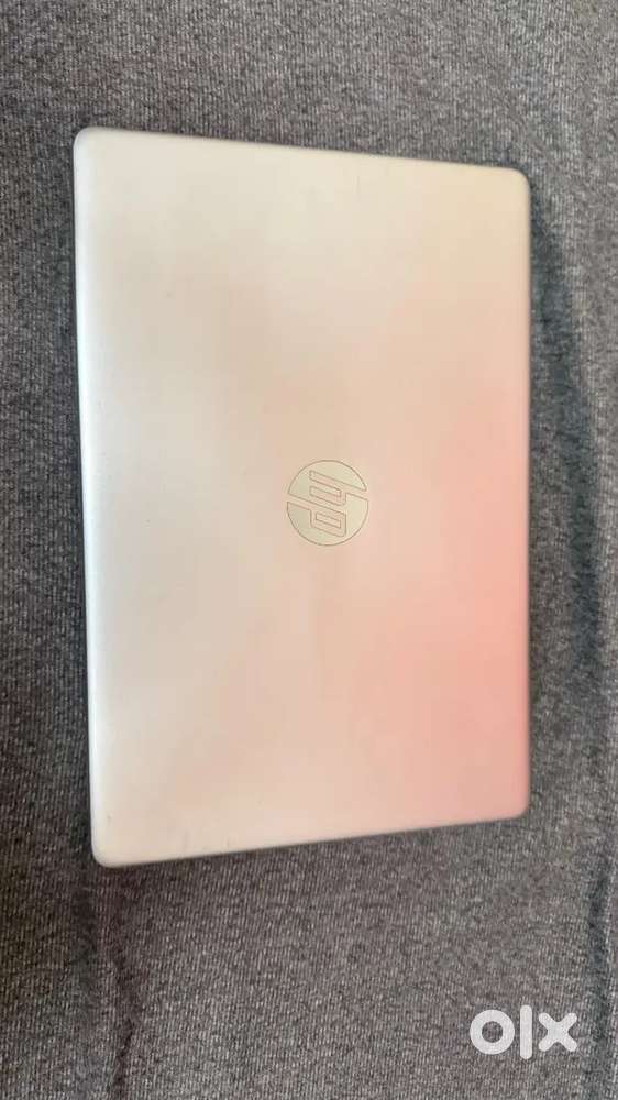 HP LAPTOP 15s 8 GB  RAm 512 GB