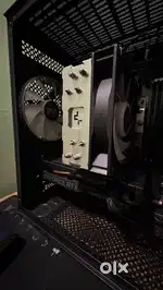 GAMING PC UNDER WARRENTY FOR SALE