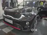 Kia Sonet Black Beast Diesel / Fixed price