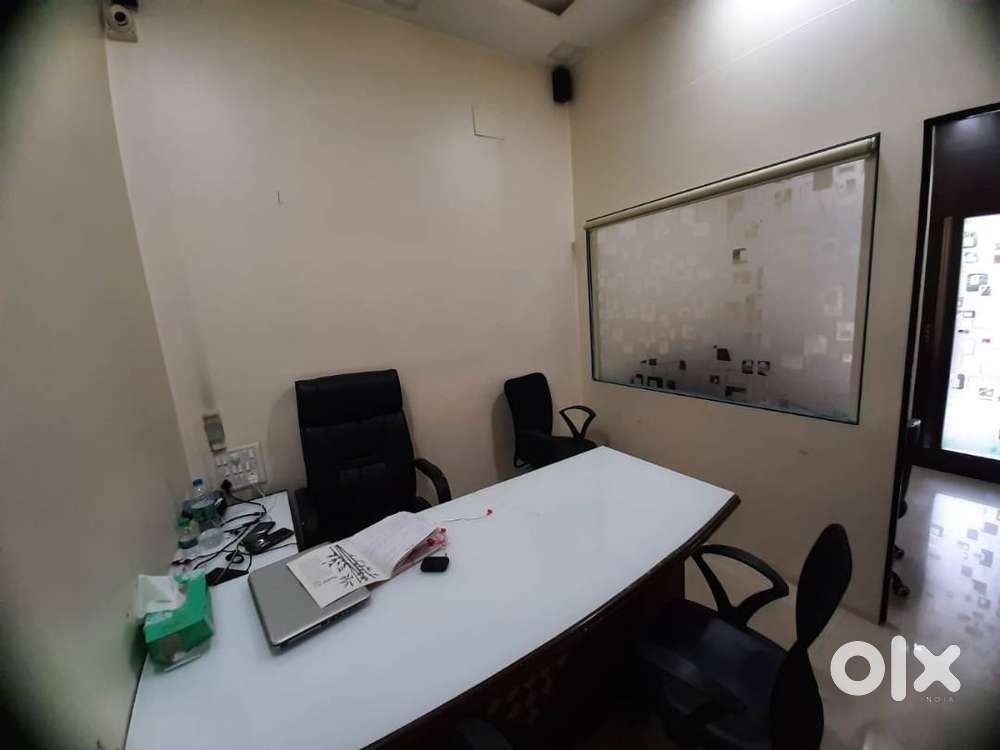 Office On Rent At Borivali(West) - Property In Mumbai