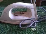 Phillips iron working condition