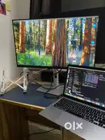 Dell P2422H Monitor