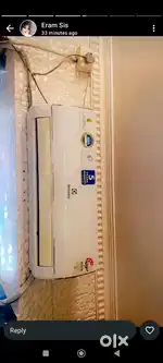 Electrolux Ac