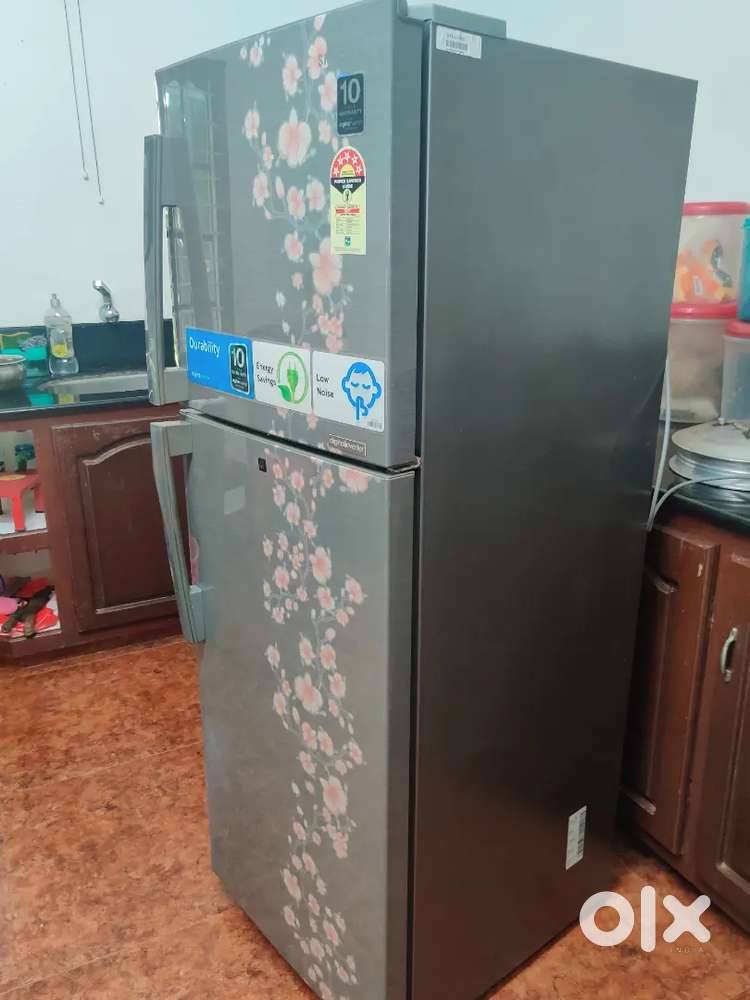 Samsung Refrigerator