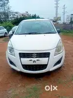 Maruti Suzuki Ritz Ldi BS-IV, 2016, Diesel
