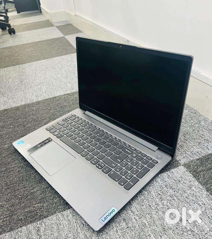Lenovi ideapad 151TL6|i3|11th Gen|8GB RAM|256GB|SSD|3Ghz|With Warranty