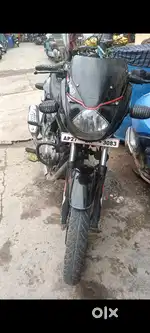 GOOD CONDITION BIKE