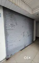 Shop / showroom for rent on the Old Goa highway