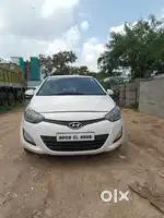Hyundai i20 2010-2012 1.4 CRDi Asta, 2012, Diesel