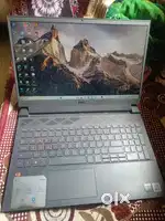 Dell G15 | i7 RTX 3050Ti Graphics | Win 11 Gaming Laptop