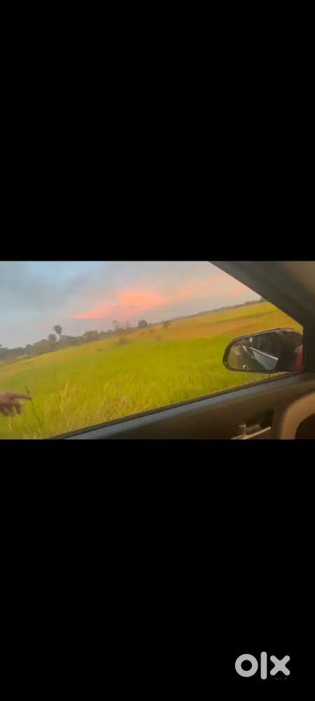 Land for sell