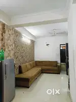 2 bhk fully furnished flat for rent