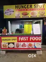 Hungerspot chinese resturant