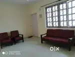  2BHK FULLY FURNISHED GATED SOCIETY CENTRALLY LOCATED AT PORVORIM