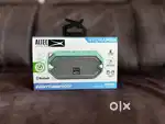 Altec Lansing Mini H2O Bluetooth Speaker waterproof ( Mint colour)