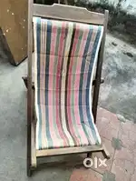 Easy chair
