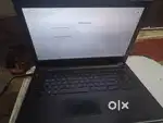 dell laptop