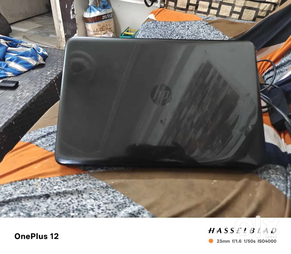 HP Notebook 15.6 is up for Sale