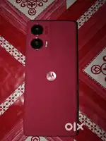 Motorola edge 50 fushion