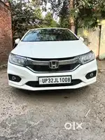 Honda City 2018 Petrol 56000 Km Driven