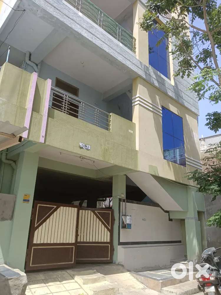 1BHK apartment rent