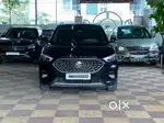 MG ASTOR 1.5 Sharp, 2021, Petrol