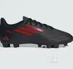Football shoes