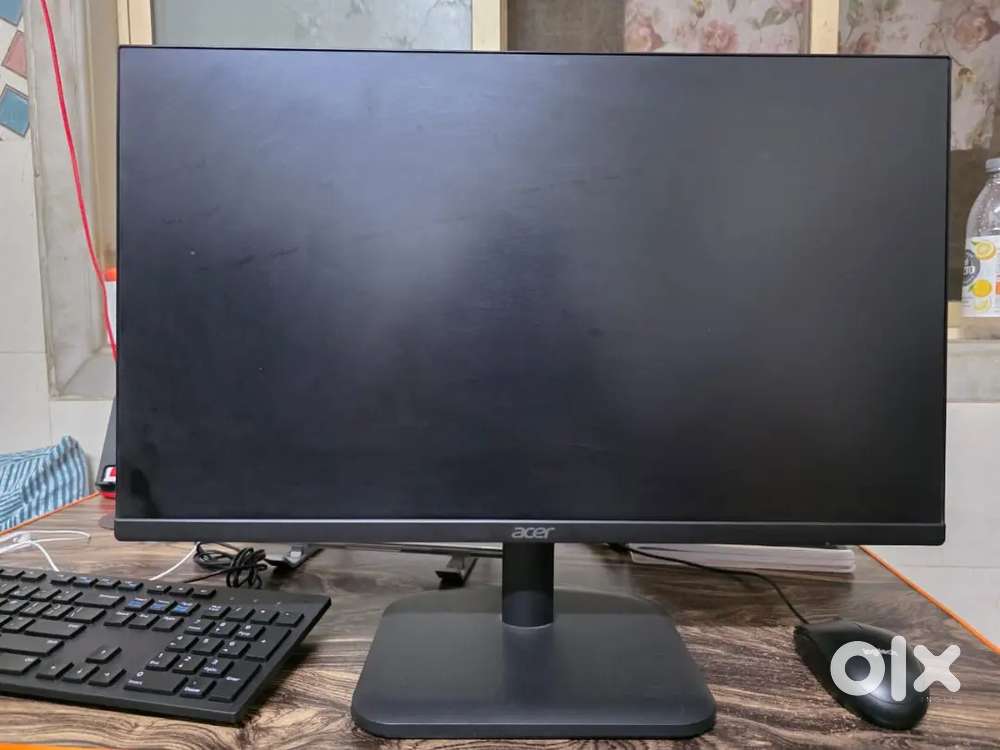 Acer EK0 Series IPS Moniter FHD 24 inches