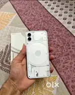 Nothing phone 1 16=256
