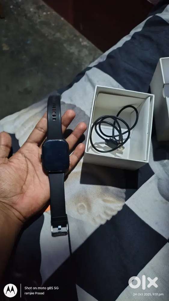 Smart watch