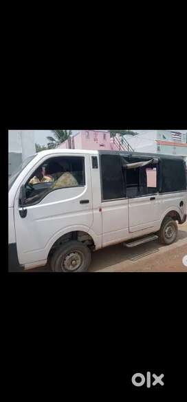 TATA MAGIC -GOOD CONDITION