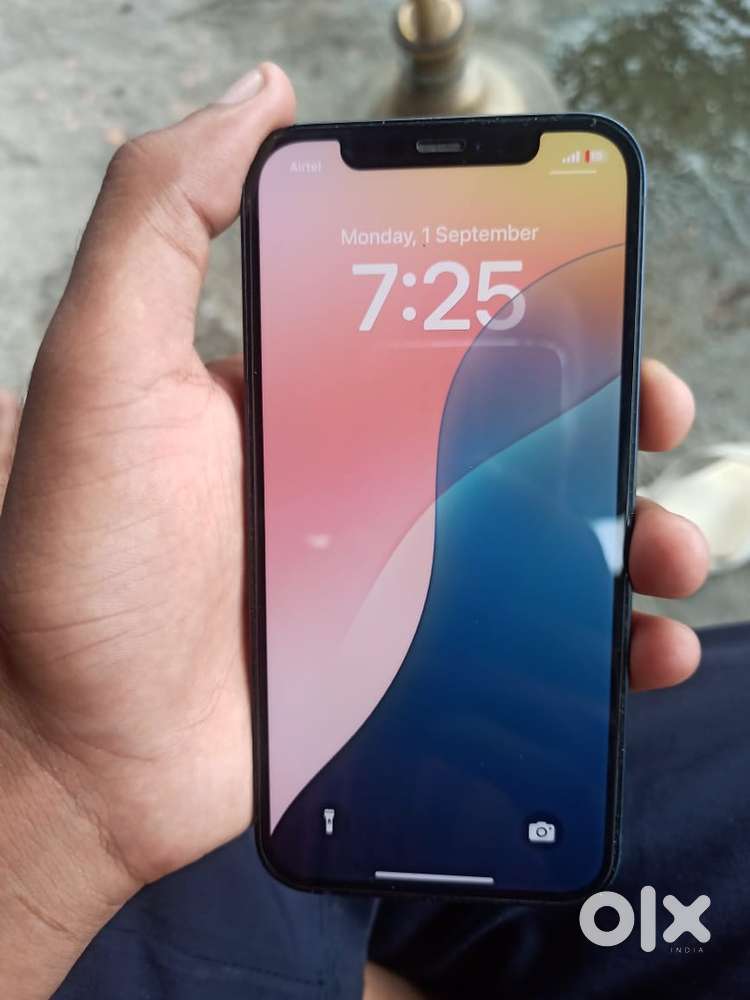 Iphone 12 128gb seal pack